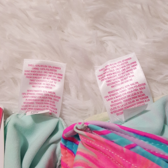 Xhilaration Bikini - Picture 8 of 9